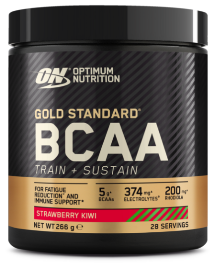 Trem Bcaa Gold Standard + Sustain 266 gr Trem Bcaa Gold Standard + Sustain 266 gr