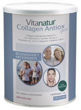 Vitanatur colágeno antiox mais 360 gr Vitanatur colágeno antiox mais 360 gr