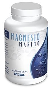 Marine magenesio Marine magenesio