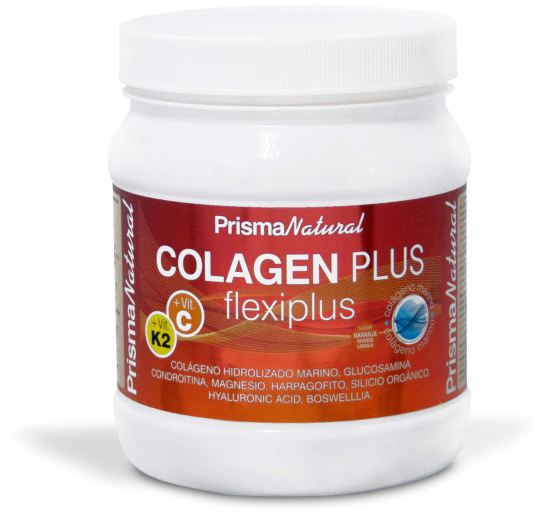 Prisma Flexi Plus colágeno 300 gr Prisma Flexi Plus colágeno 300 gr