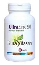Ultra Zinco 50 mg 30 Cápsulas Ultra Zinco 50 mg 30 Cápsulas