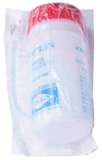 Recipiente para urina 135 ml Recipiente para urina 135 ml