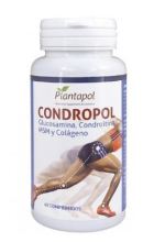 Glucosamina Msm Condr colágeno 60 comprimidos Glucosamina Msm Condr colágeno 60 comprimidos