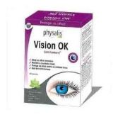 Ok Vision 30 cápsulas Ok Vision 30 cápsulas