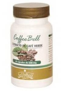 Jellybell Coffeebell 60 c&aacute;psulas