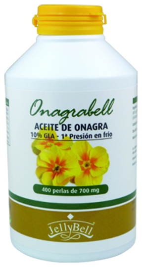 Onagrabell 120 Pérolas Onagrabell 120 Pérolas