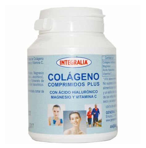 Colágeno mais 120 comprimidos Colágeno mais 120 comprimidos