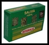 Salvia Forte Eco 60 Cápsulas Salvia Forte Eco 60 Cápsulas