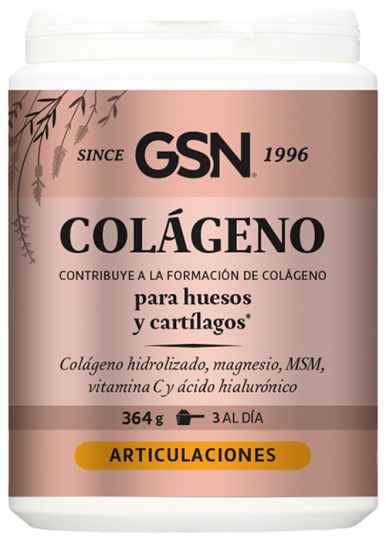 Complexo de Colágeno 364G Laranja Complexo de Colágeno 364G Laranja