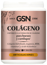 Complexo de Colágeno 364G Laranja Complexo de Colágeno 364G Laranja