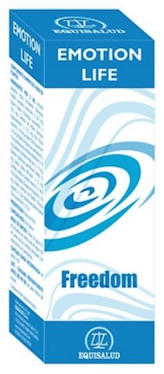 Emotionlife Freedom 50Ml Emotionlife Freedom 50Ml