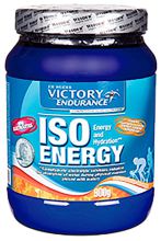 Iso Energy mandarina 30 g Iso Energy mandarina 30 g