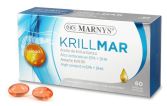Krillmar 60 Cápsulas Krillmar 60 Cápsulas