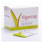 Envelopes Vigorcap 30 Envelopes Vigorcap 30