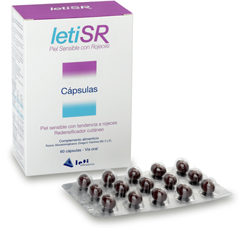 Sr 60 cápsulas Sr 60 cápsulas