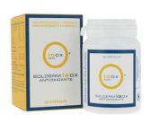 Solderm Antioxidante 60 Cápsulas Solderm Antioxidante 60 Cápsulas
