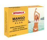African Mango Plus African Mango Plus