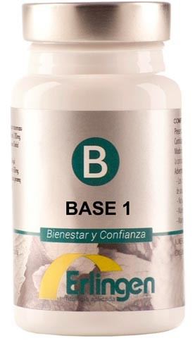 Base 1 60 comprimidos Base 1 60 comprimidos