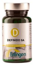 Base Definida 5A 60 Comprimidos Base Definida 5A 60 Comprimidos