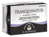 Tranquinatur 48 cápsulas Tranquinatur 48 cápsulas
