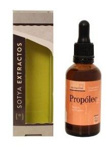 Extracto Puro de Pr&oacute;polis 50 ml