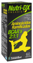 Bcaa's Branched Aminoacids 40 comprimidos Bcaa's Branched Aminoacids 40 comprimidos