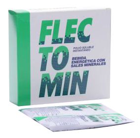 Envelopes Flectomin 10 20 gr Envelopes Flectomin 10 20 gr