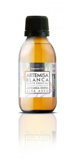 Terpenic Lab Artemis Branco 30 ml