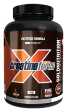 Creatina Creapura de Força Extrema 280 gr Creatina Creapura de Força Extrema 280 gr