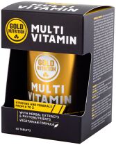 Multivitamin 60 Comprimidos Multivitamin 60 Comprimidos