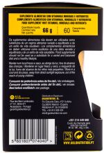 Multivitamin 60 Comprimidos Multivitamin 60 Comprimidos