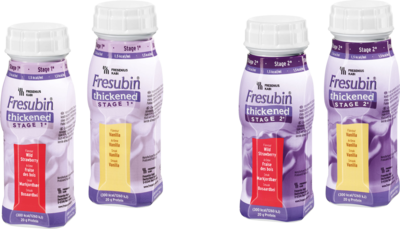 Fresubin Espessado 200 ml 24 Unidades Fresubin Espessado 200 ml 24 Unidades