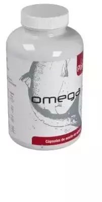 Omega-3 (óleo de salmão) Omega-3 (óleo de salmão)