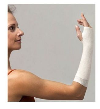 Anota Lidergrip Tubular Compressiva 10 Metros