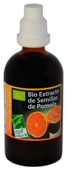 Grapefruit Extrato 50 ml.