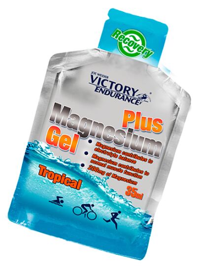 Magnésio Tropical Gel 35 ml Magnésio Tropical Gel 35 ml