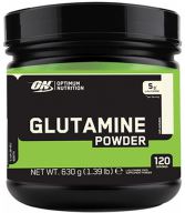 Pó de glutamina 630 gr