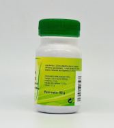 Cascara Sagrada 500 mg 100 comprimidos Cascara Sagrada 500 mg 100 comprimidos