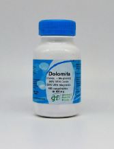Dolomite 800 mg 150 comprimidos Dolomite 800 mg 150 comprimidos