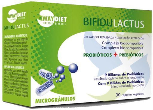 Bifidulactus Bifidulactus