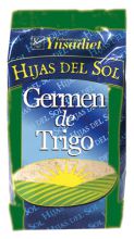 Gérmen de trigo 400 gr Gérmen de trigo 400 gr