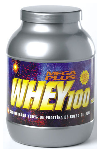 Whey-100 Whey Protein 1kg Whey-100 Whey Protein 1kg