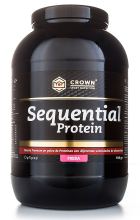 Prote&iacute;na Sequencial 918 gr