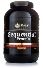 Prote&iacute;na Sequencial 918 gr