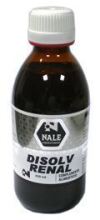 Dissolver os rins 250 ml Dissolver os rins 250 ml