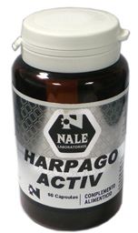 Activ Harpago 60 Cápsulas Activ Harpago 60 Cápsulas