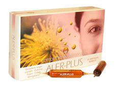 Nale Aler Plus 20 ampolas