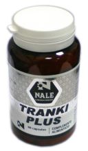 Trankiplus 60 Cápsulas Trankiplus 60 Cápsulas