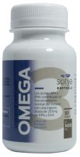 Óleo de Peixe Omega 3 1400 mg 50 Pérolas Óleo de Peixe Omega 3 1400 mg 50 Pérolas