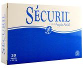 Cap 30 Cap Securil Cap 30 Cap Securil